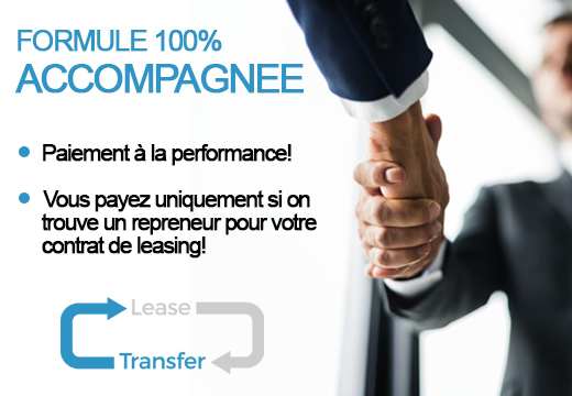 LeaseTransfer service